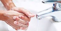 Vi khuẩn tự biến đổi để chống lại nước rửa tay khử trùng